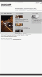 Mobile Screenshot of dsskcorp.com